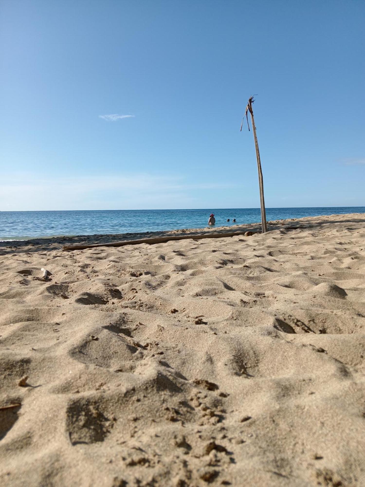Hotel Cahuita Ngoại thất bức ảnh